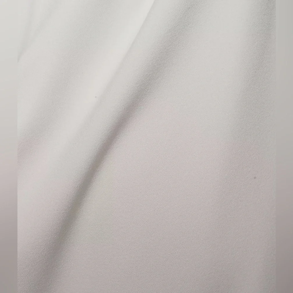 ANTHROPOLOGIE BHLDN Gavin Satin Midi Dress - Picture 4 of 4